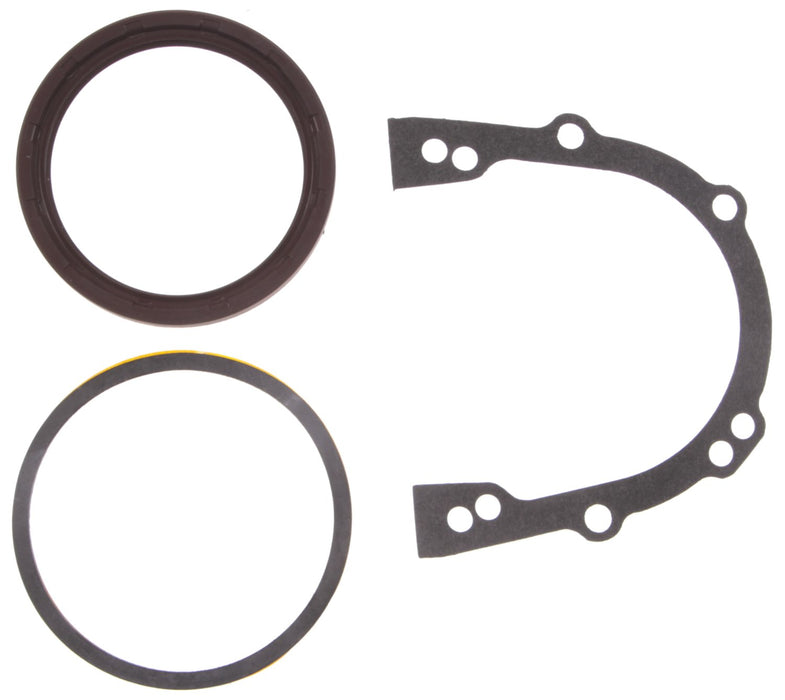 Engine Main Bearing Gasket Set for Audi 100 Quattro 2.3L L5 1991 1990 1989 P-3474244