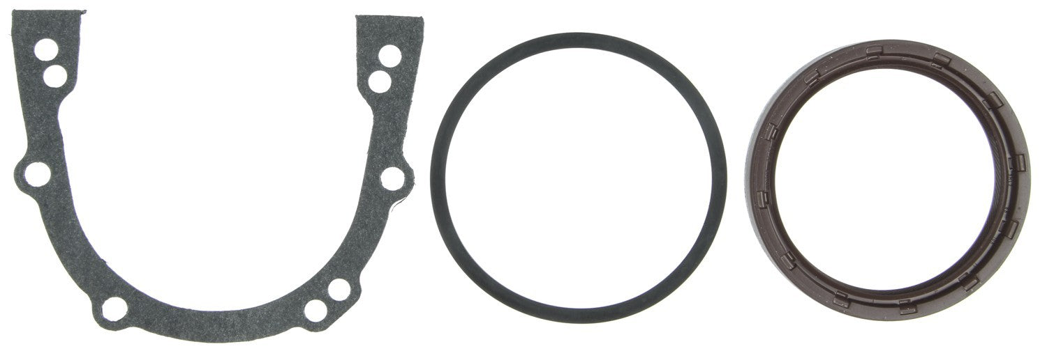 Engine Main Bearing Gasket Set for Audi 100 Quattro 2.3L L5 1991 1990 1989 P-3474244