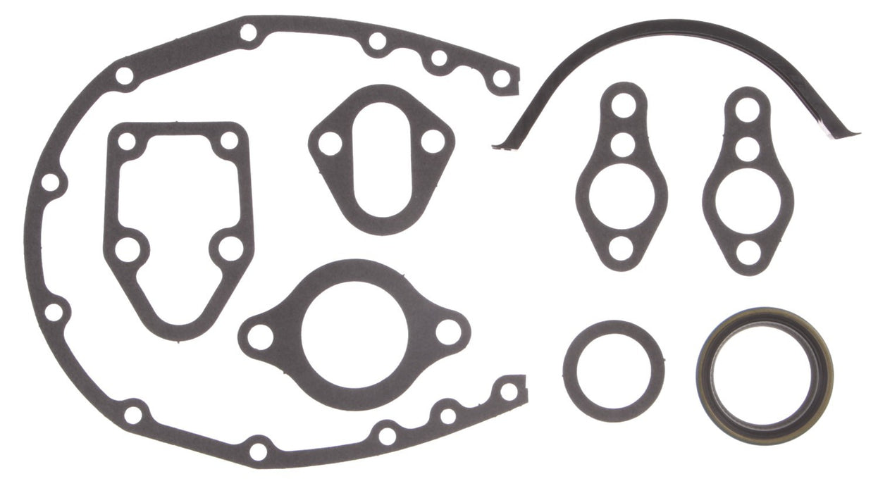 Engine Timing Cover Gasket Set for Chevrolet 3G 4.6L V8 1959 P-3474607