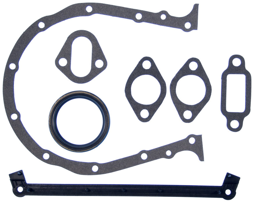 Engine Timing Cover Gasket Set for Chevrolet Kingswood 1972 1971 1970 1969 P-3475137