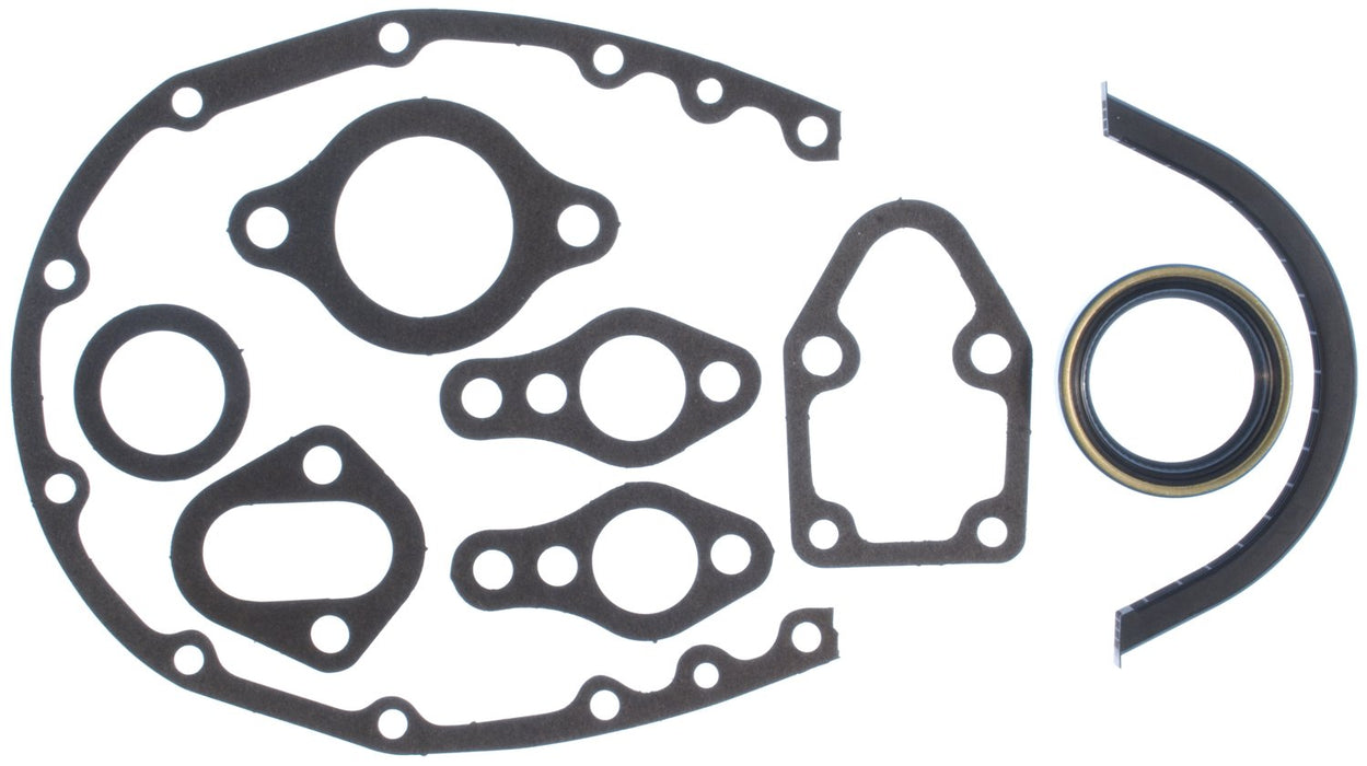 Engine Timing Cover Gasket Set for GMC C25 1978 1977 1976 1975 P-3475309