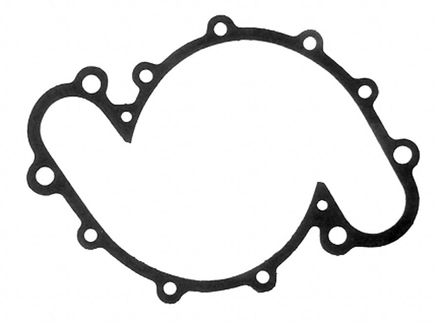 Engine Water Pump Gasket for American Motors Matador 1978 1977 1976 1975 1974 1973 1972 1971 P-3478180