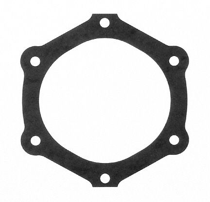 Engine Water Pump Gasket for Chevrolet Yeoman 4.6L V8 1958 P-3478691