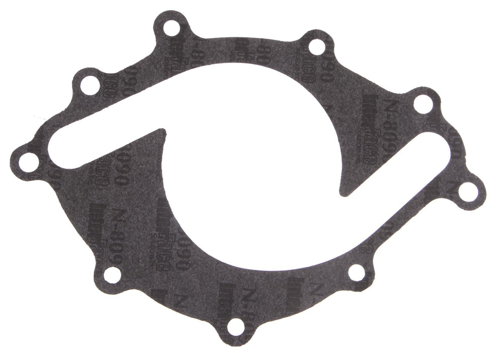 Engine Water Pump Backing Plate Gasket for Ford Mustang 5.0L V8 1995 1994 1993 1992 1991 1990 1989 1988 1987 1986 P-3479191