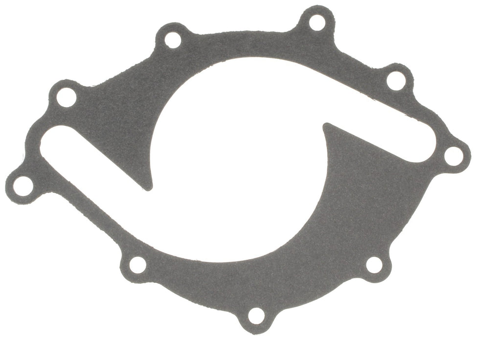 Engine Water Pump Backing Plate Gasket for Ford Mustang 5.0L V8 1995 1994 1993 1992 1991 1990 1989 1988 1987 1986 P-3479191