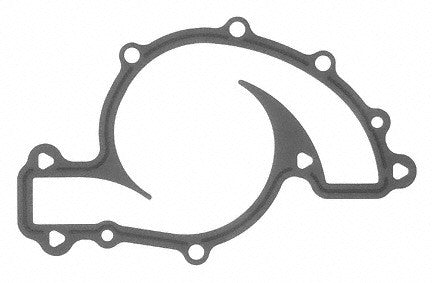 Engine Water Pump Gasket for Oldsmobile LSS 3.8L V6 1999 1998 1997 1996 P-3479225