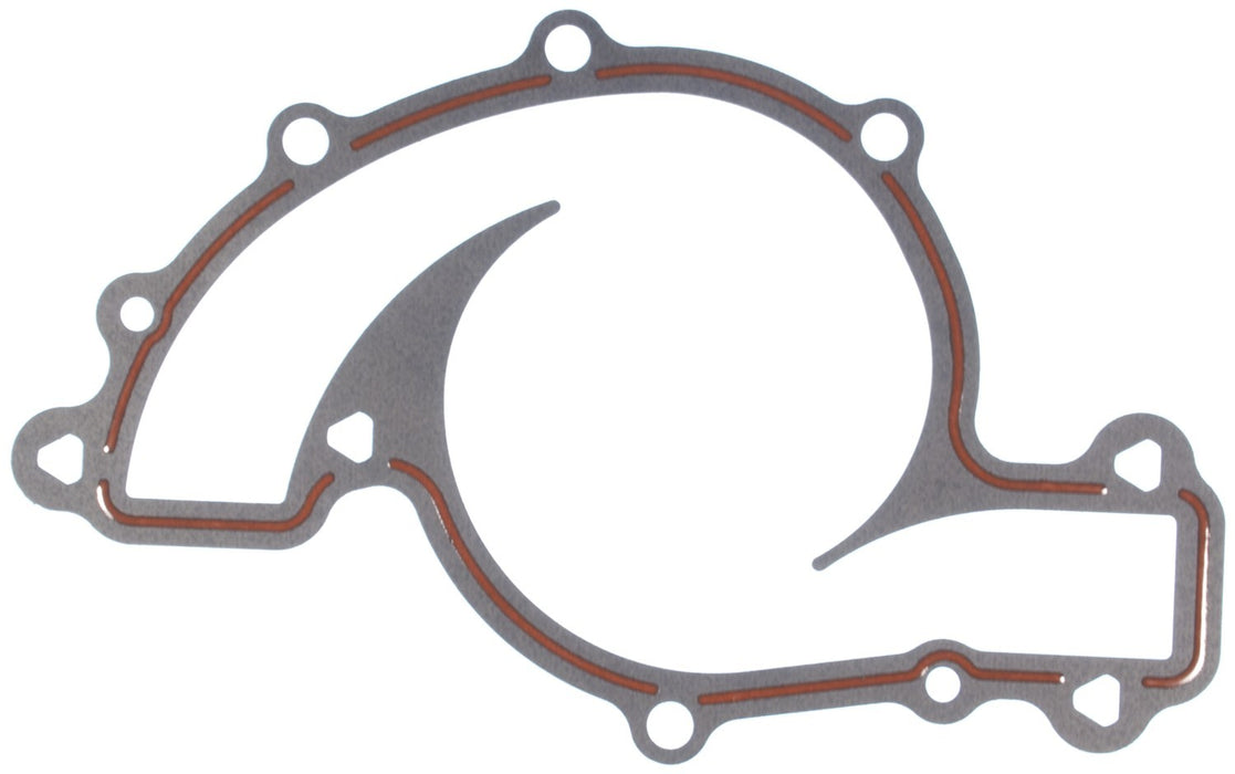 Engine Water Pump Gasket for Oldsmobile Delta 88 1991 1990 1989 1988 1987 1986 P-3479223