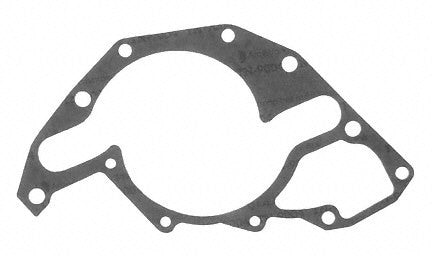 Engine Water Pump Gasket for Chevrolet Corsica 3.1L V6 1992 1991 1990 P-3479302