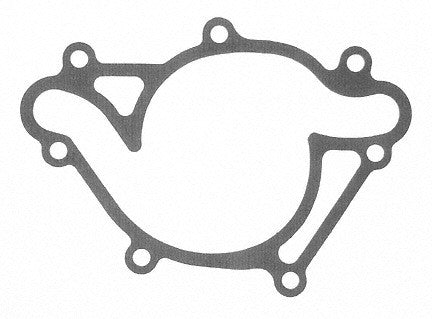 Engine Water Pump Gasket for Dodge B150 1994 1993 1992 P-3479330