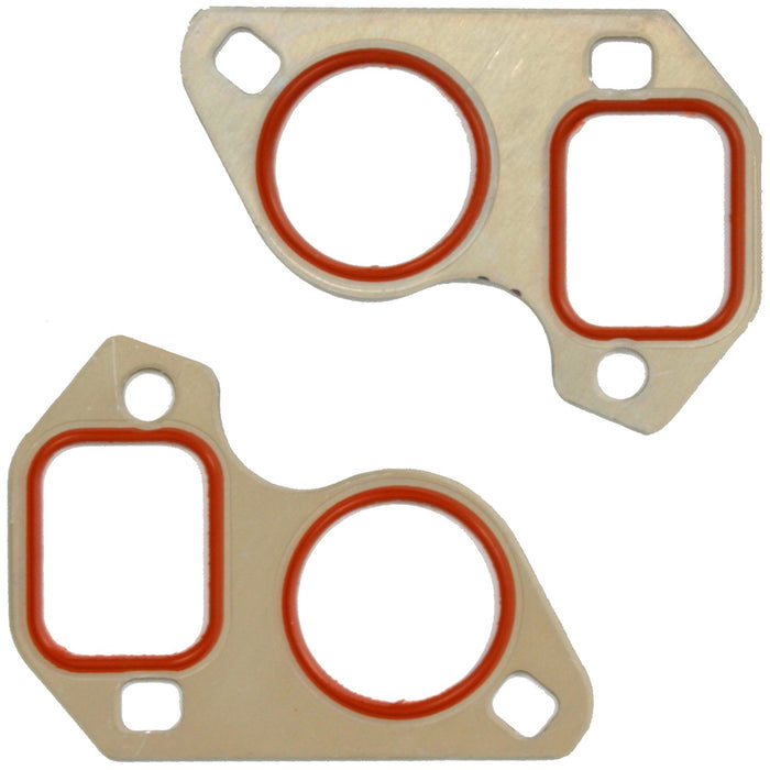 Engine Water Pump Gasket for Chevrolet Silverado 3500 Classic 6.0L V8 2007 P-3479725