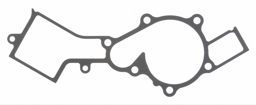 Engine Water Pump Gasket for Nissan Frontier 3.3L V6 2004 2003 2002 2001 2000 1999 P-3479835