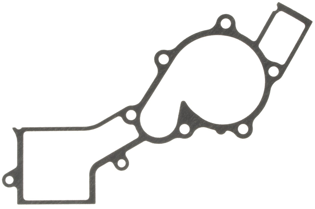 Engine Water Pump Gasket for Nissan Frontier 3.3L V6 2004 2003 2002 2001 2000 1999 P-3479835