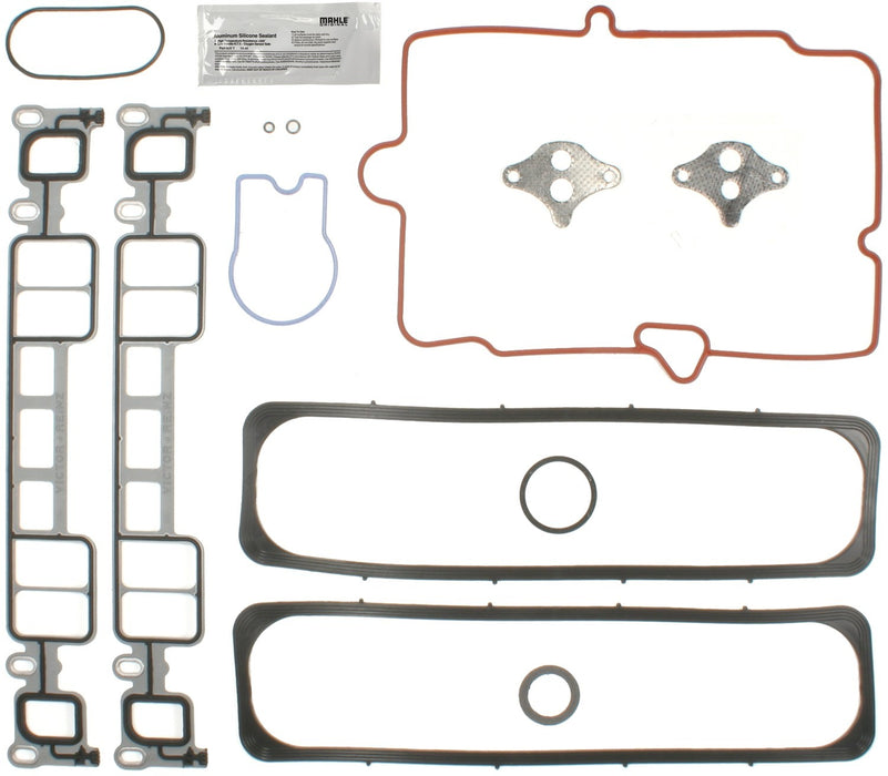 Engine Intake Manifold Gasket Set for GMC Yukon 5.7L V8 18 VIN 1999 1998 1997 1996 P-3480242