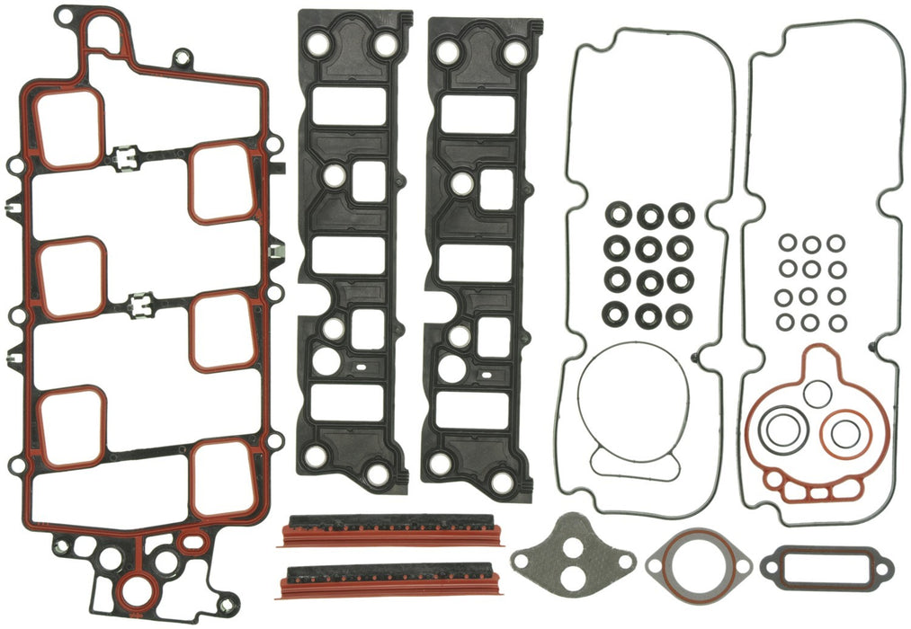 Engine Intake Manifold Gasket Set for Oldsmobile Intrigue 3.8L V6 1999 1998 P-3480288