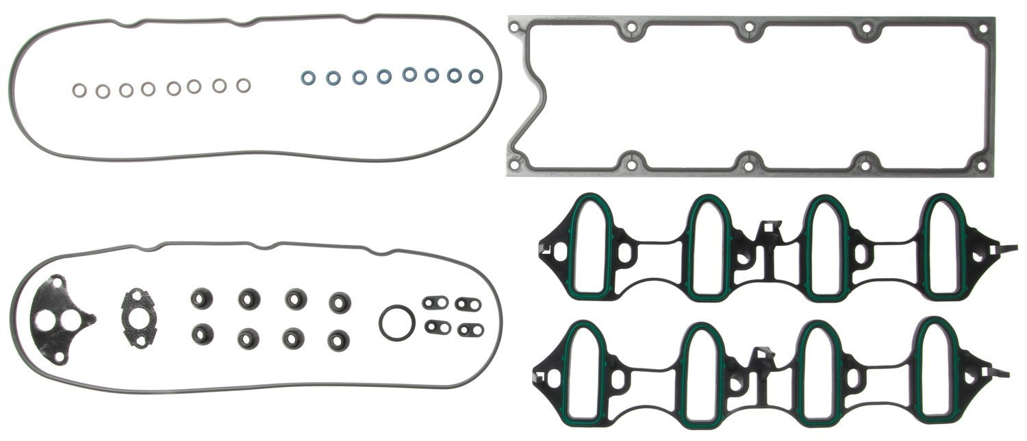 Engine Intake Manifold Gasket Set for Chevrolet Silverado 1500 HD Classic 6.0L V8 2007 P-3480335