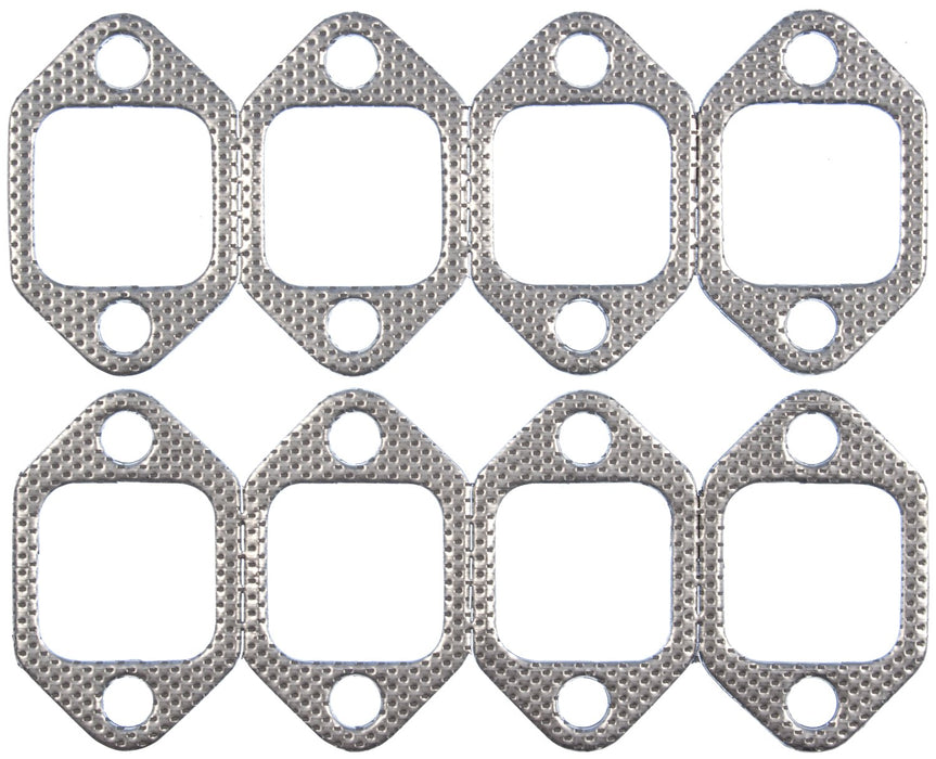 Exhaust Manifold Gasket Set for Cadillac Commercial Chassis 1979 1978 1977 1976 1975 1974 1973 1972 1971 1970 1969 1968 P-3480751