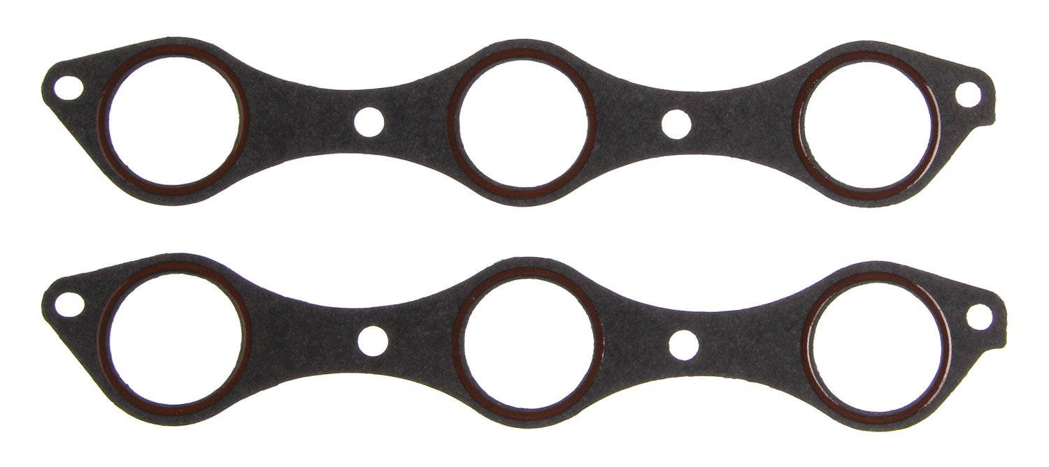 Fuel Injection Plenum Gasket Set for Dodge Dynasty 3.0L V6 1993 1992 1991 1990 1989 1988 P-3480776