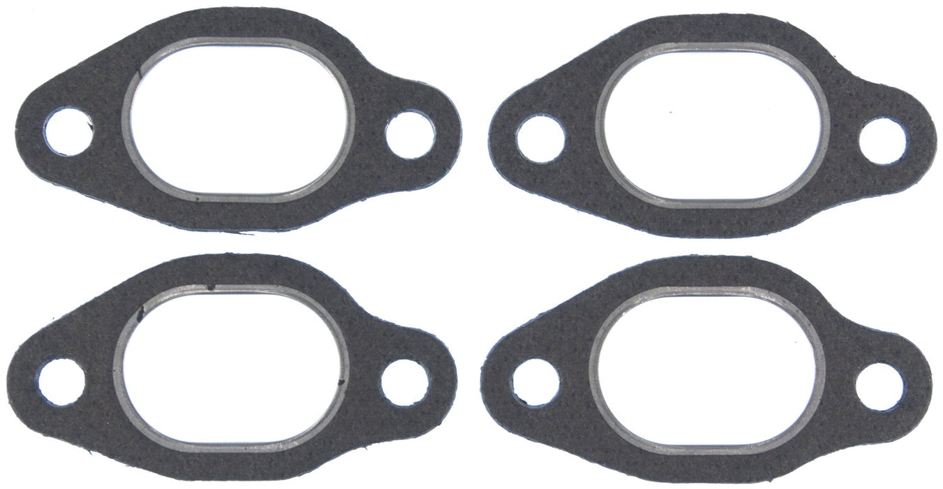 Exhaust Manifold Gasket Set for Volvo 244 2.4L L6 1984 1983 1982 P-3480811