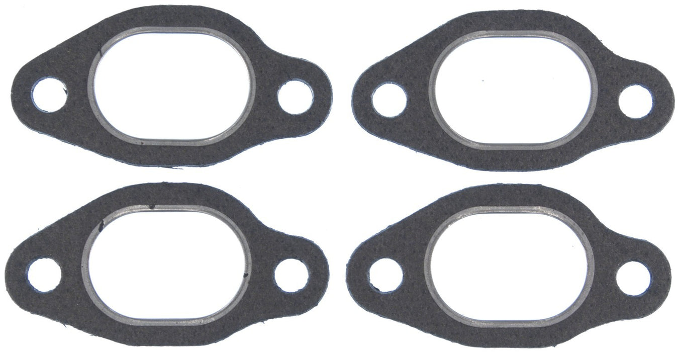 Exhaust Manifold Gasket Set for Volkswagen Panel 1.8L L4 1999 1998 1997 1996 1995 1994 1993 P-3480804