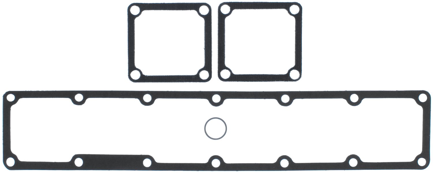 Engine Intake Manifold Gasket Set for Dodge Ram 2500 5.9L L6 2002 2001 2000 1999 1998 1997 1996 1995 1994 P-3480905