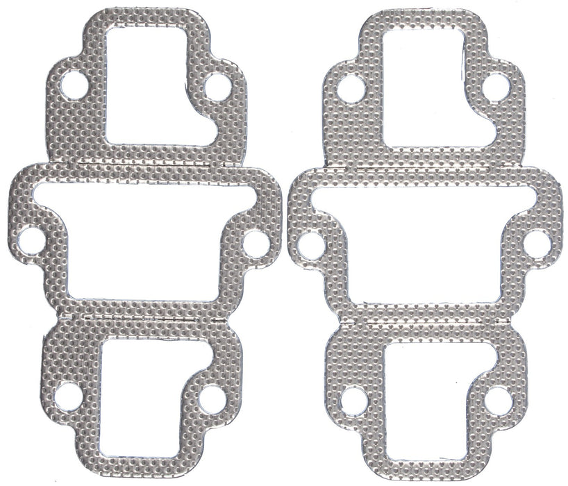 Exhaust Manifold Gasket Set for Jeep J-4500 1973 1972 1971 P-3480951