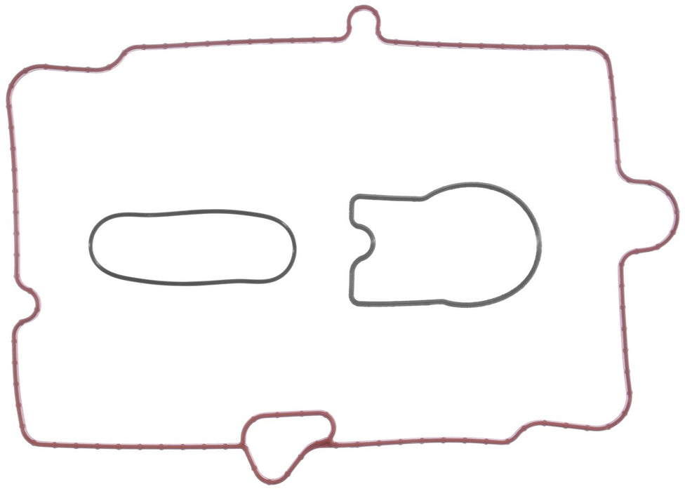 Fuel Injection Plenum Gasket Set for GMC C1500 Suburban 5.7L V8 1999 1998 1997 1996 P-3481042