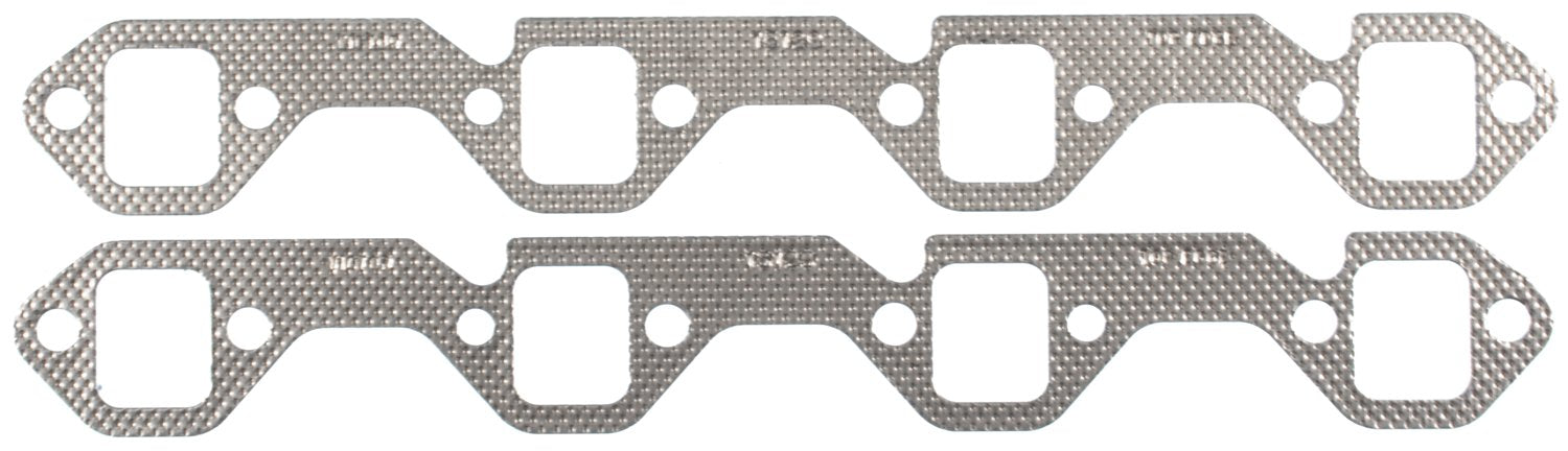 Exhaust Manifold Gasket Set for Ford LTD 1986 1985 1984 1983 1982 1981 1980 1979 1978 1977 1976 1975 1974 1973 1972 1971 1970 1969 1968 P-3481234