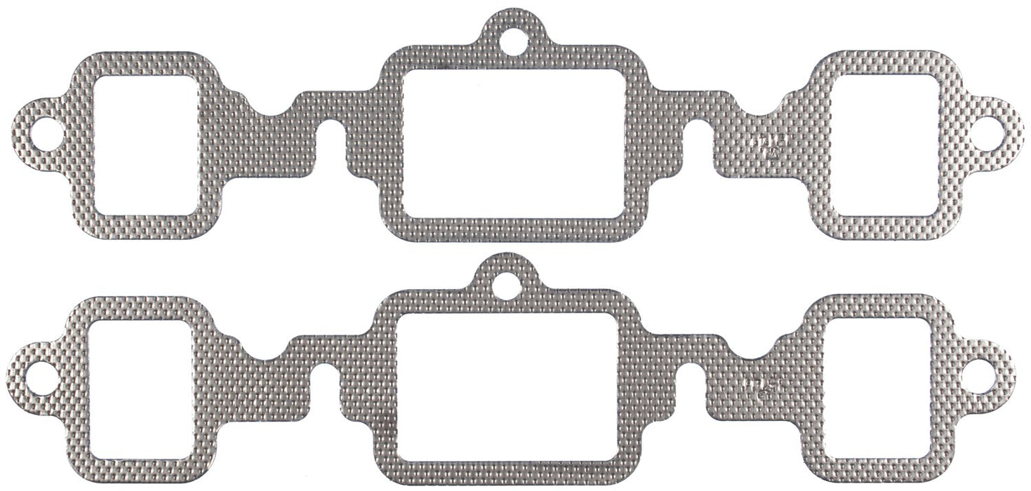 Exhaust Manifold Gasket Set for Pontiac Grand Safari 1978 1977 P-3481431