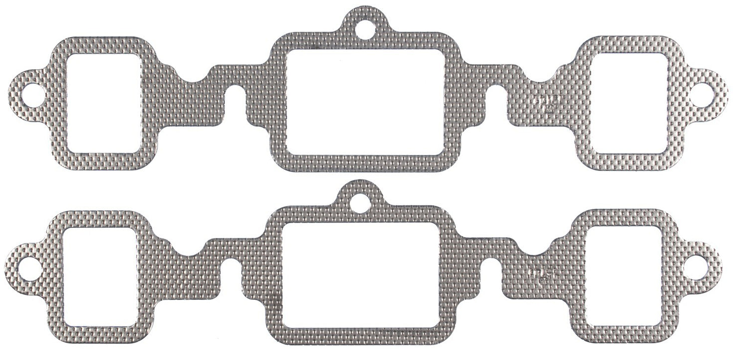 Exhaust Manifold Gasket Set for Pontiac Firebird 1979 1978 1977 P-3481428