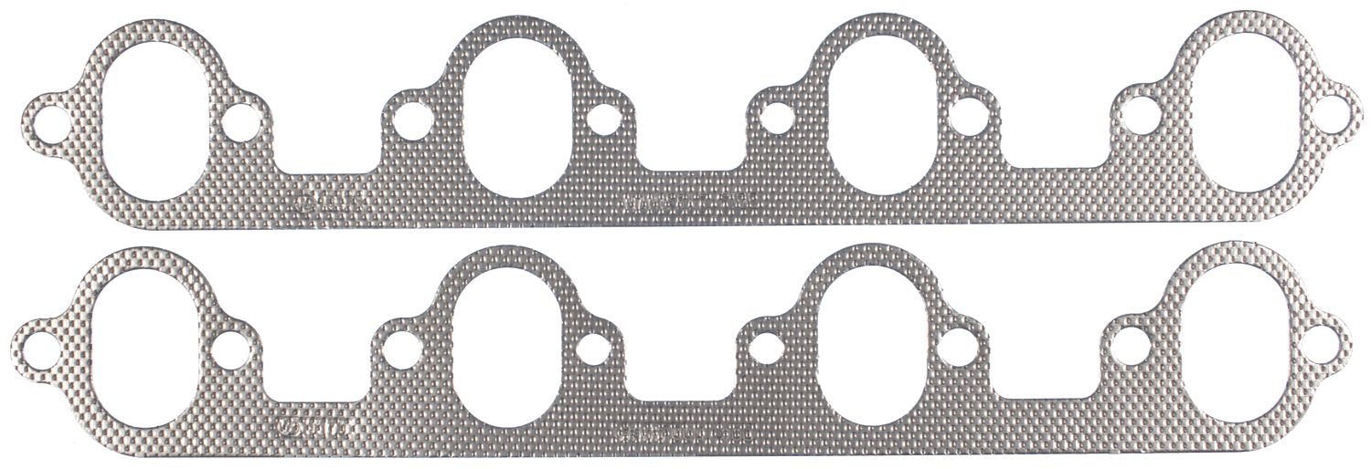 Exhaust Manifold Gasket Set for Ford F-100 7.5L V8 1979 1974 1973 P-3481609