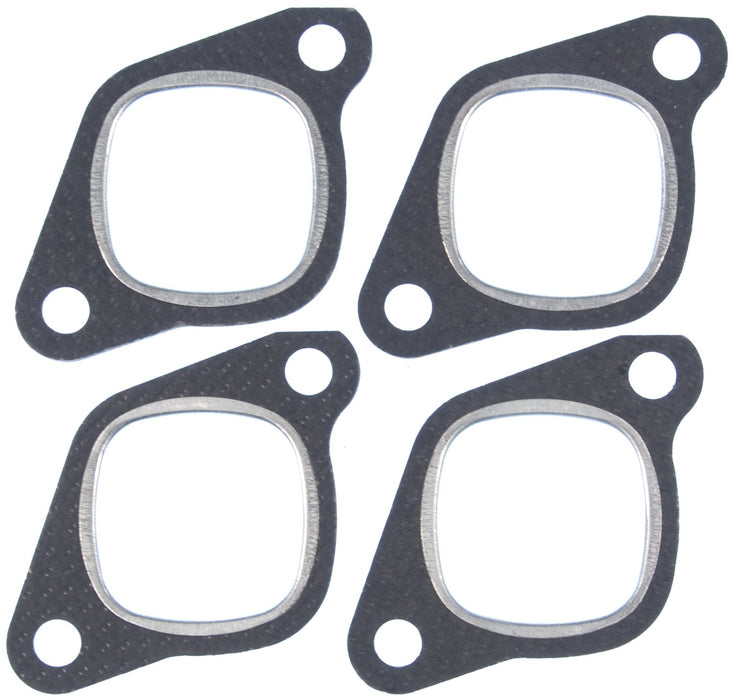 Exhaust Manifold Gasket Set for Volvo 760 2.3L L4 1990 1989 1988 1987 1986 1985 1984 P-3481880