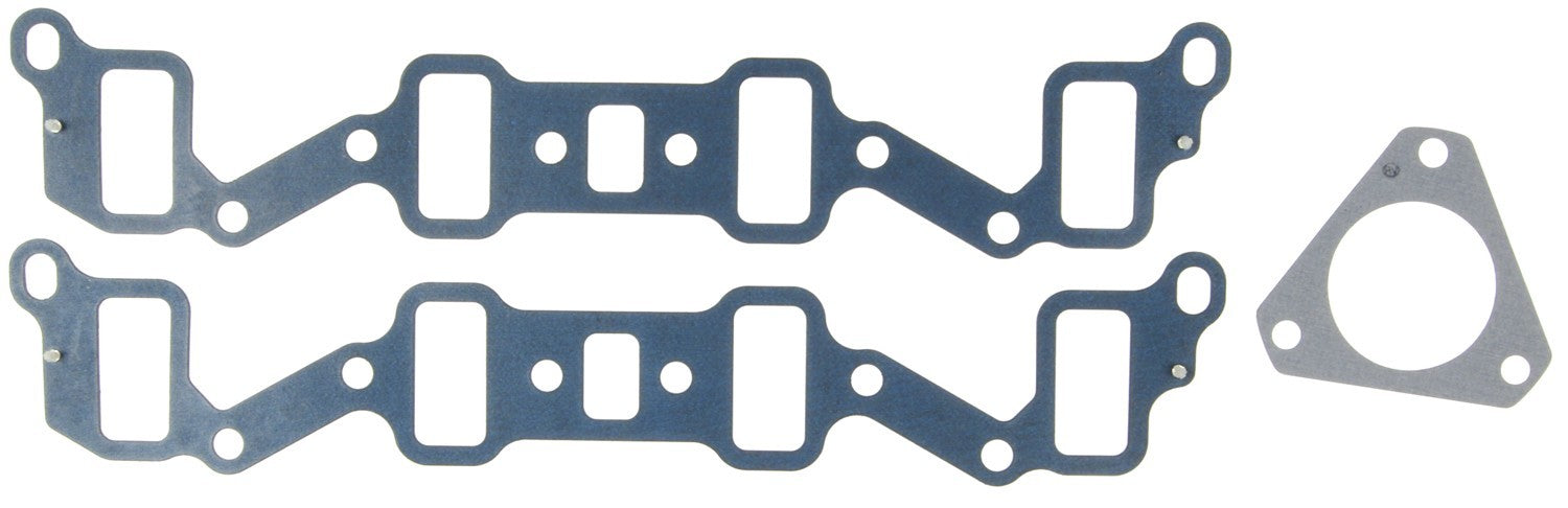 Engine Intake Manifold Gasket Set for Chevrolet R10 Suburban 6.2L V8 1988 1987 P-3481902