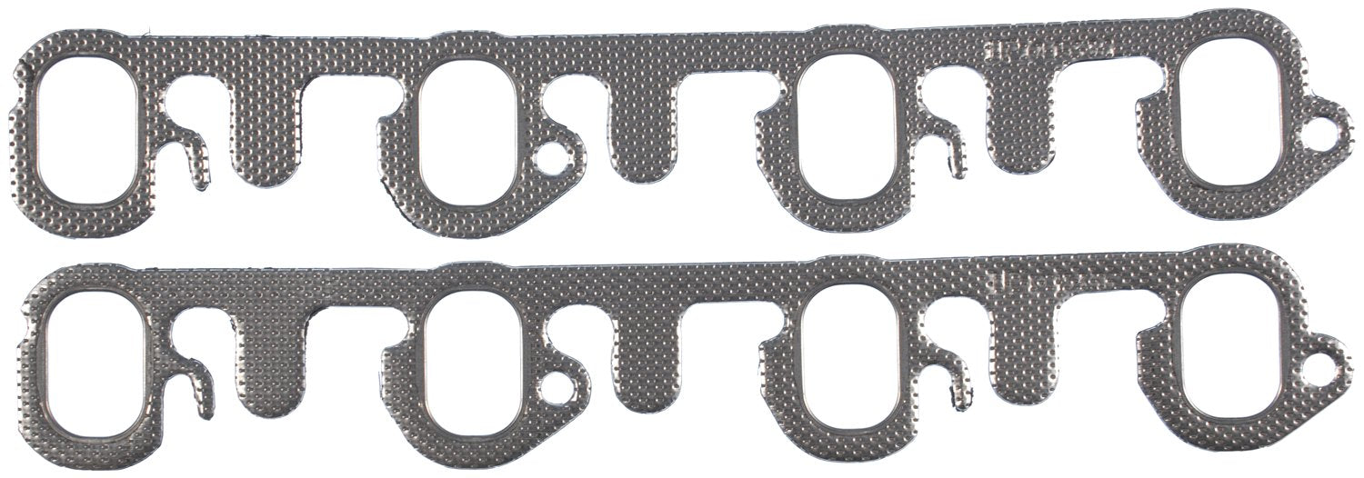 Exhaust Manifold Gasket Set for GMC V2500 6.2L V8 1987 P-3482319