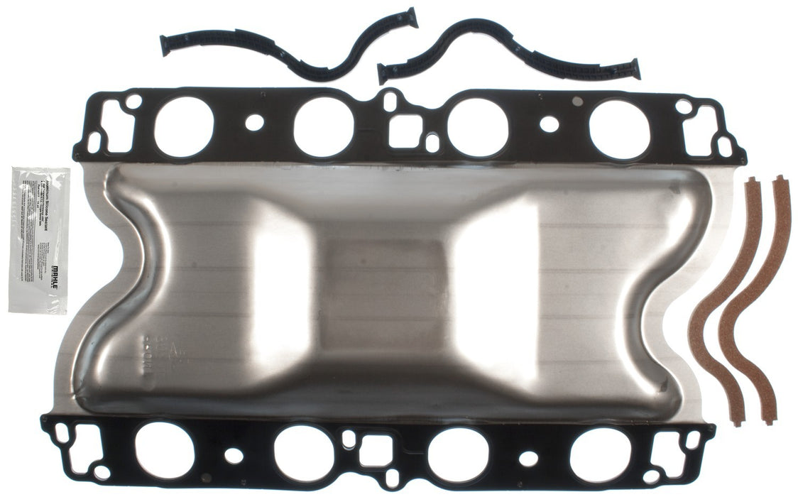 Engine Intake Manifold Gasket Set for Lincoln Mark V 7.5L V8 1978 1977 P-3482964