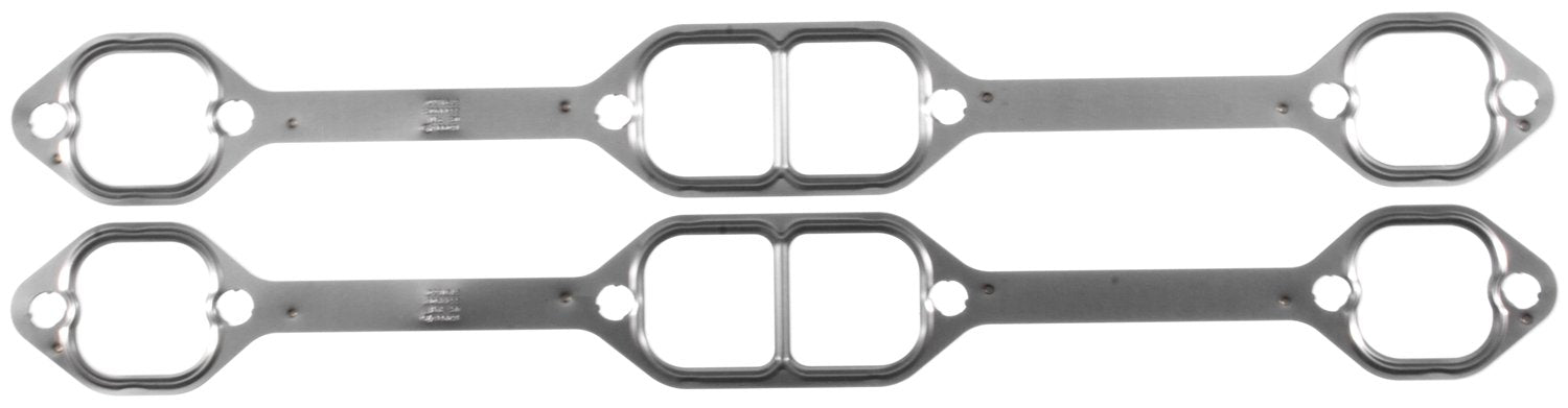 Exhaust Manifold Gasket Set for Chevrolet C2500 2000 1999 1998 1997 1996 P-3483313