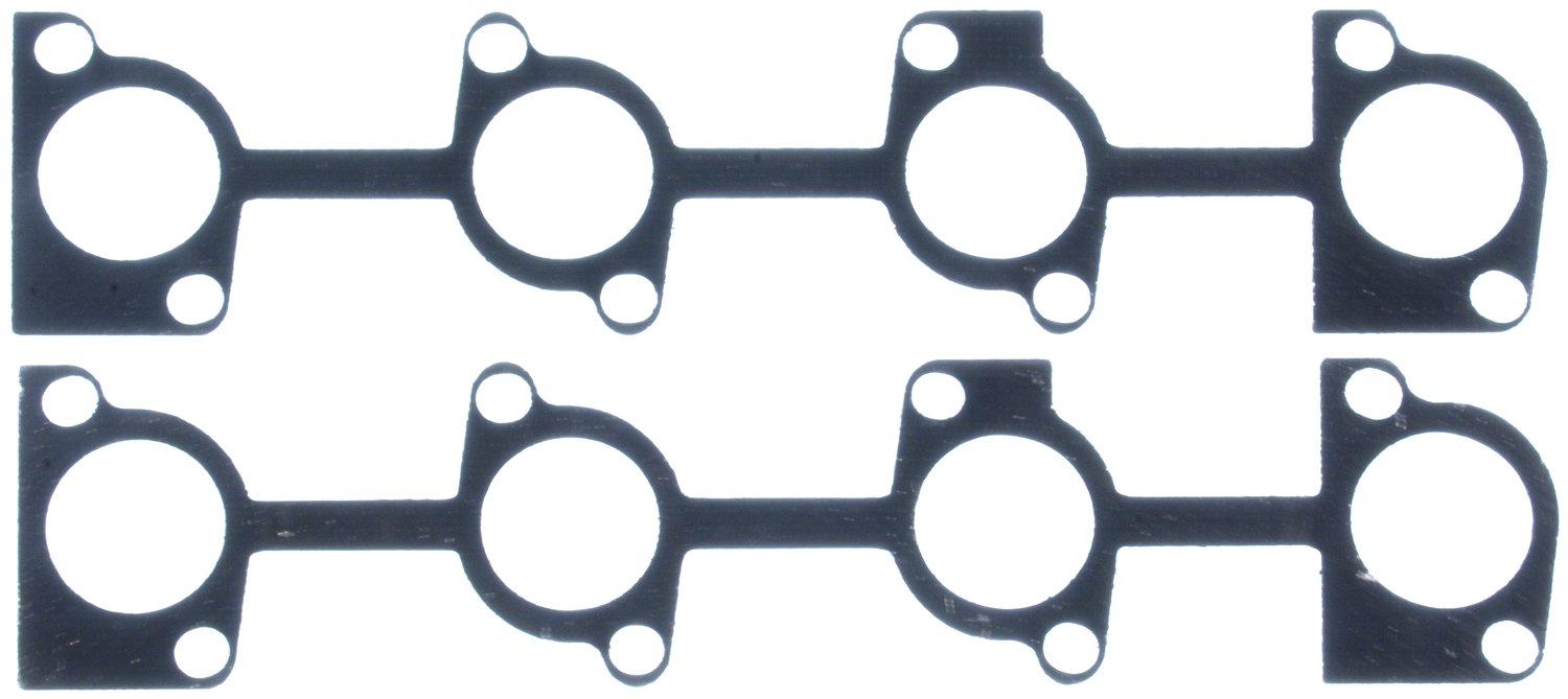 Exhaust Manifold Gasket Set for Ford F-350 Super Duty 5.4L V8 39 VIN 2004 2003 2002 2001 2000 1999 P-3483398