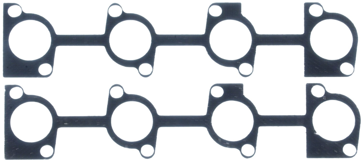 Exhaust Manifold Gasket Set for Mercury Cougar 4.6L V8 40 VIN 1997 1996 1995 1994 P-3483403