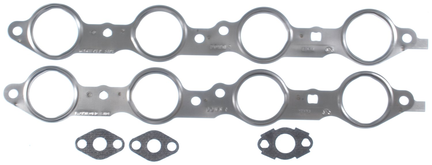 Exhaust Manifold Gasket Set for Cadillac CTS 2007 2006 2005 2004 P-3483425