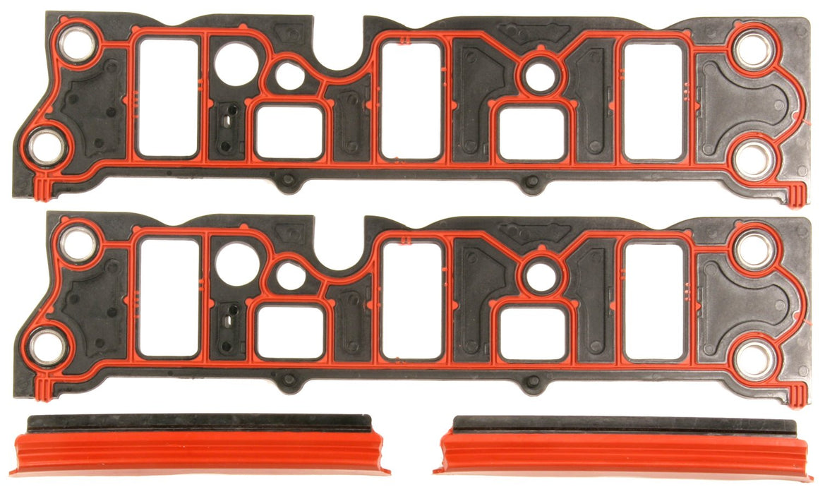 Engine Intake Manifold Gasket Set for Oldsmobile Intrigue 3.8L V6 1999 1998 P-3483828