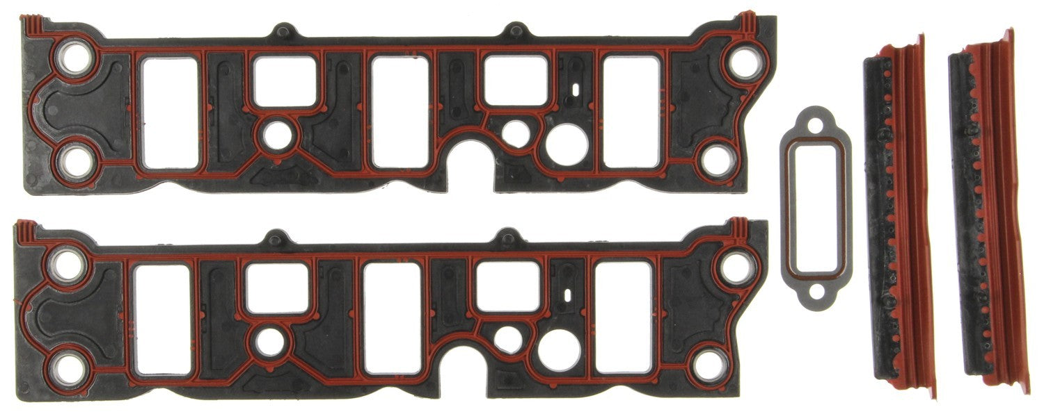 Engine Intake Manifold Gasket Set for Oldsmobile Intrigue 3.8L V6 1999 1998 P-3483828