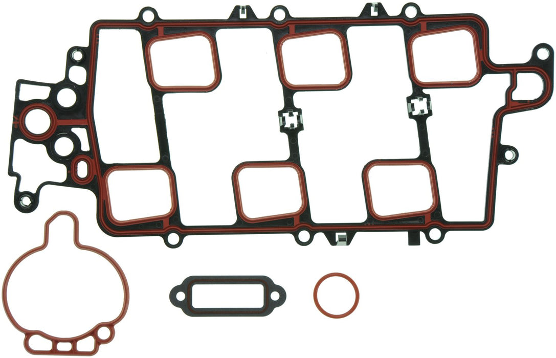 Fuel Injection Plenum Gasket Set for Oldsmobile Regency 3.8L V6 1998 1997 P-3483848