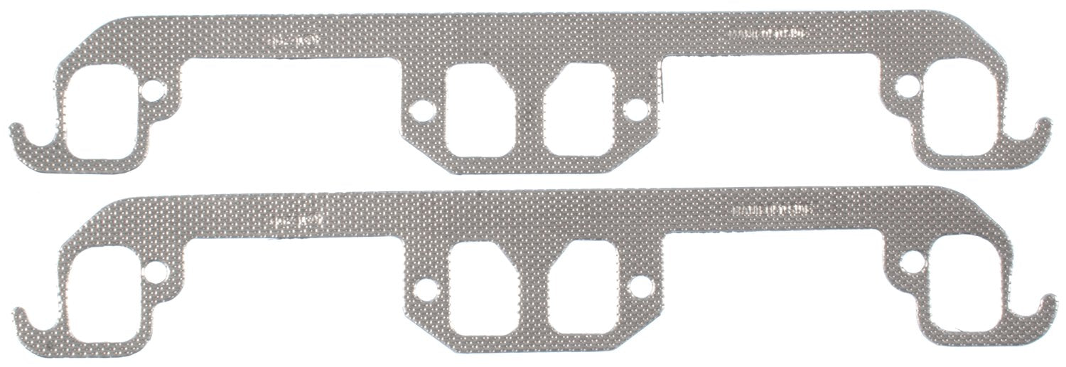 Exhaust Manifold Gasket Set for Dodge D250 1993 1992 P-3483858