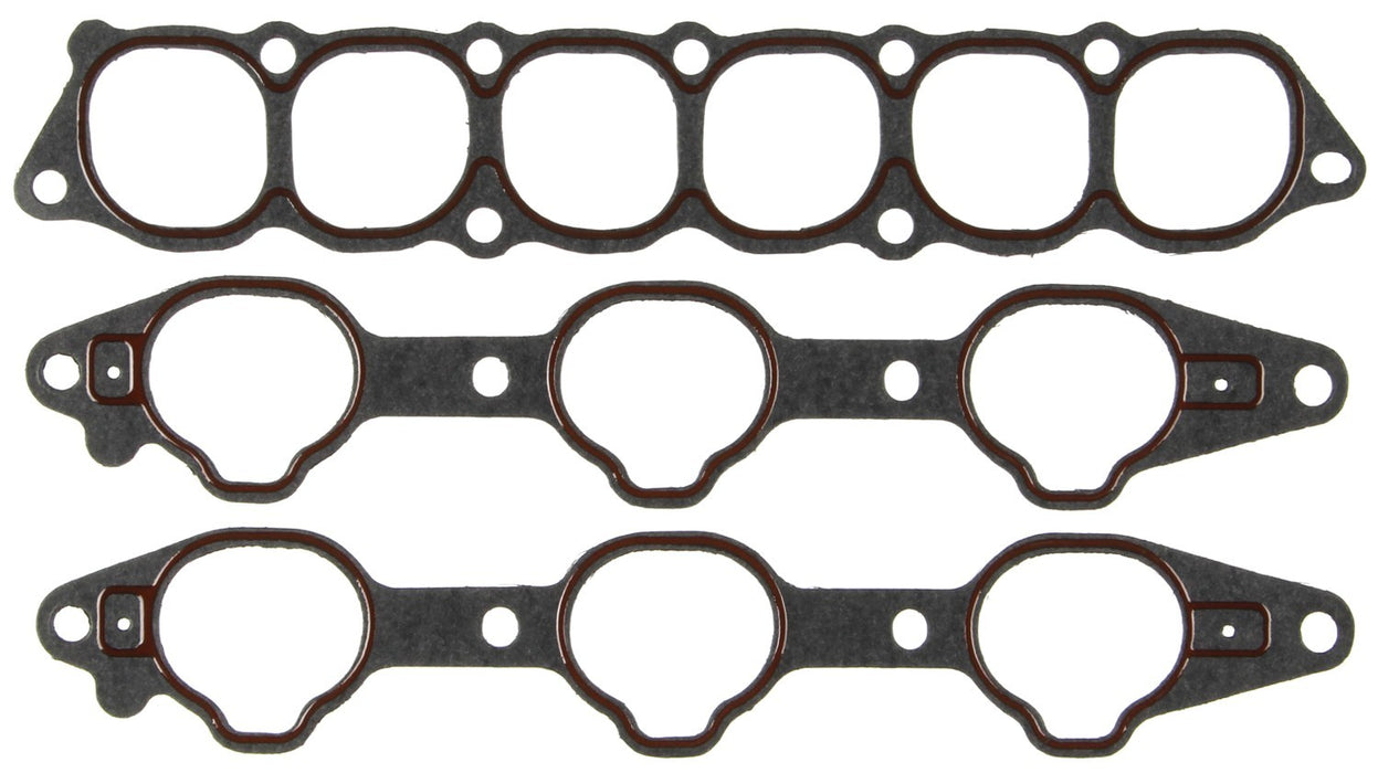 Engine Intake Manifold Gasket Set for Dodge Avenger 2.5L V6 2000 1999 1998 1997 1996 1995 P-3484026