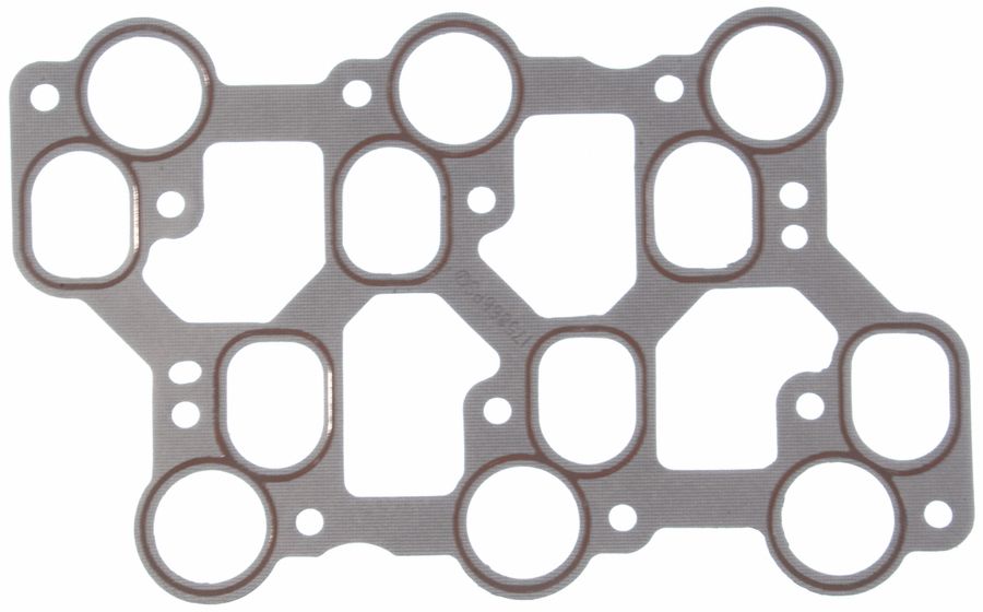 Fuel Injection Plenum Gasket for Ford E-150 Econoline Club Wagon 4.2L V6 10 VIN 2000 1999 1998 1997 - Mahle MS16284