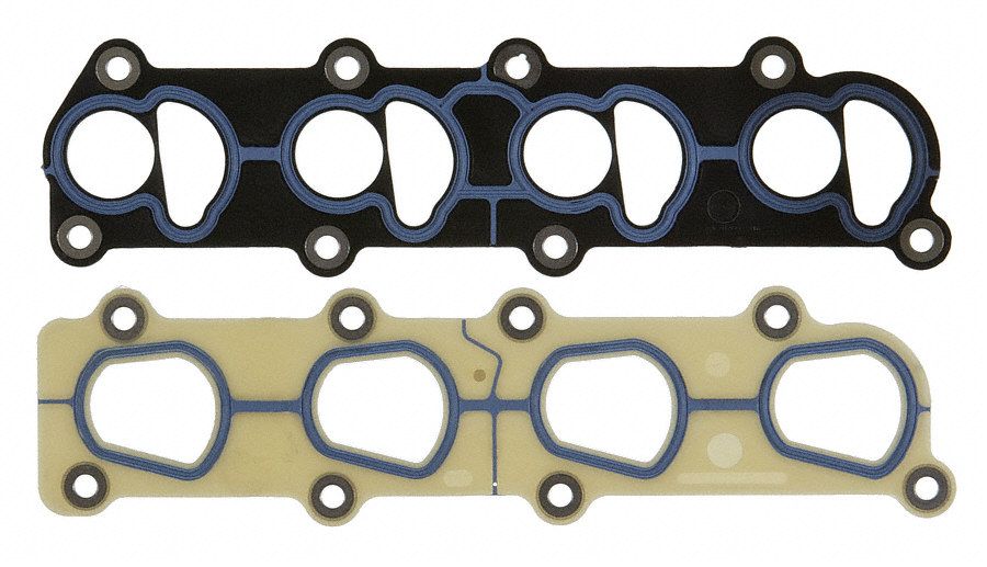 Engine Intake Manifold Gasket Set for Mercury Tracer 2.0L L4 41 VIN 1999 1998 1997 P-3484141