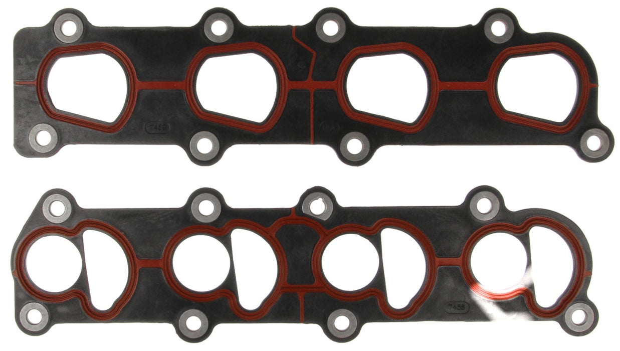 Engine Intake Manifold Gasket Set for Mercury Tracer 2.0L L4 41 VIN 1999 1998 1997 P-3484141