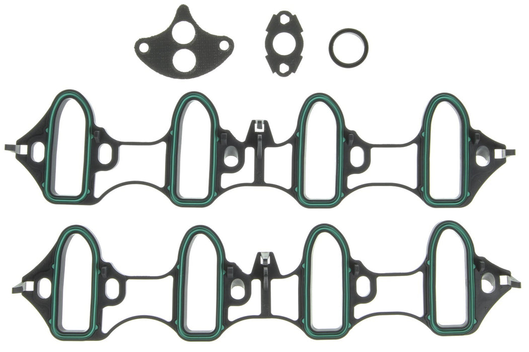 Engine Intake Manifold Gasket Set for GMC Sierra 2500 HD Classic 6.0L V8 42 VIN 2007 P-3484305