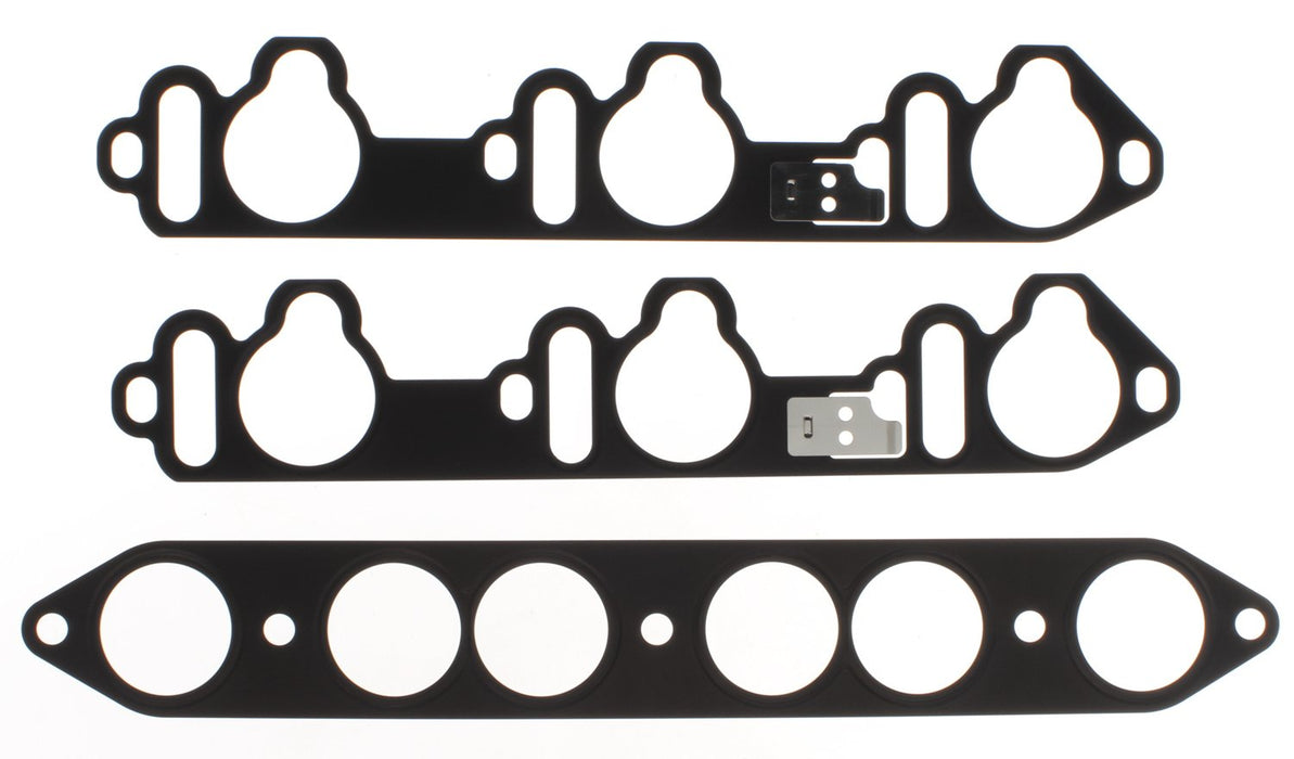 Engine Intake Manifold Gasket Set for Nissan Xterra 3.3L V6 2004 2003 2002 2001 2000 P-3484426