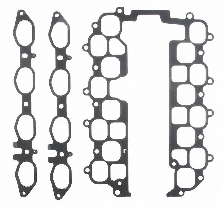 Engine Intake Manifold Gasket Set for Lexus SC430 4.3L V8 2010 2009 2008 2007 2006 2005 2004 2003 2002 P-3484627