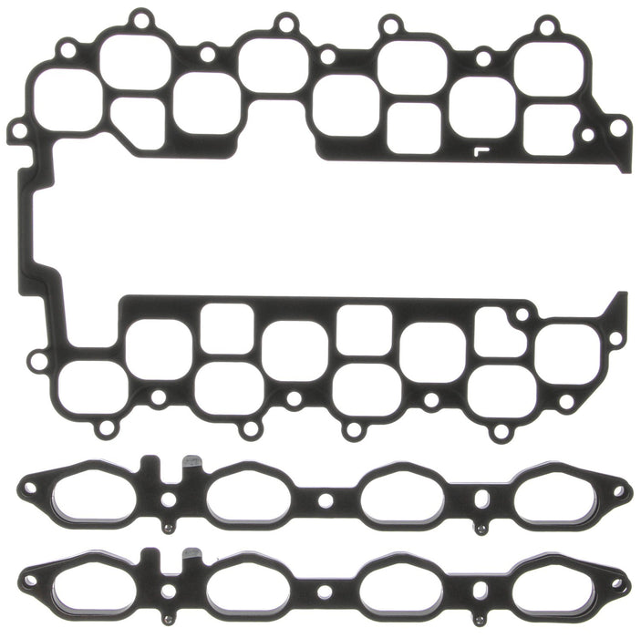 Engine Intake Manifold Gasket Set for Lexus SC430 4.3L V8 2010 2009 2008 2007 2006 2005 2004 2003 2002 P-3484627